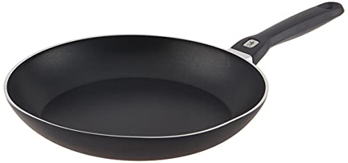 ZWILLING HENCKELS Tuscany Nonstick Fry Pan, 12-inch, Black