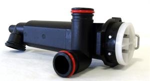 Colador para calefacción Navien 30002513D