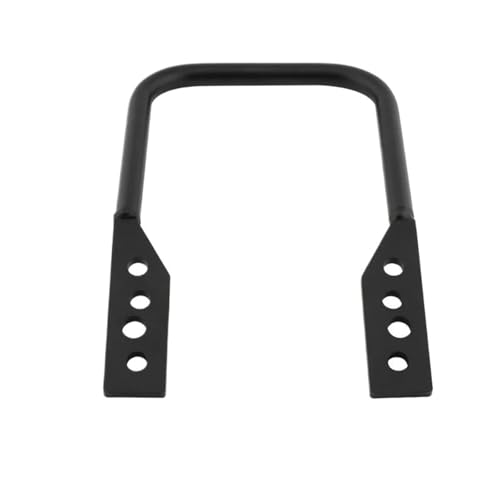 Barre support de navigation F850GS Adventure pour fixer un téléphone sans vibration sur moto