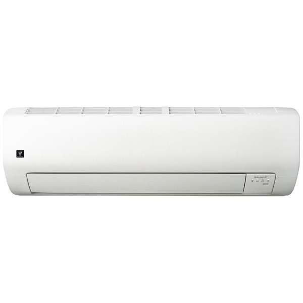 SHARP 18帖エアコン Amazon | シャープ SHARP エアコン 18畳 単相200V AY-T56E2-W 2025年