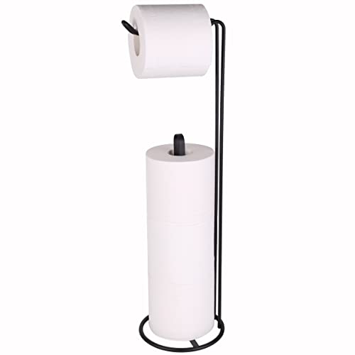 Top 10 Toilet Paper Holder Stand of 2022 Katynel
