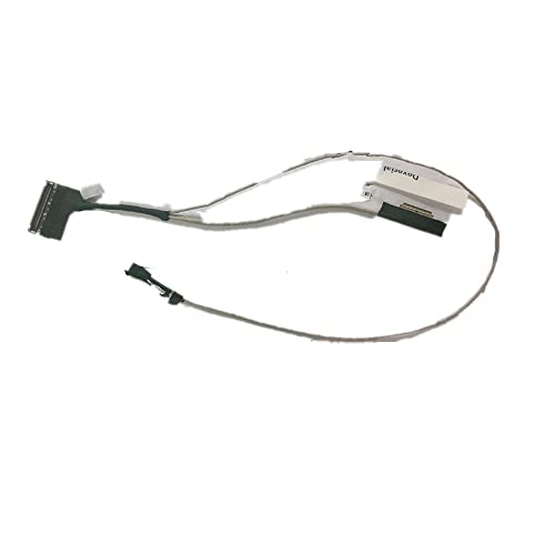 Câble d'écran Acer Nitro AN515-31 nappe vidéo d'alimentation LED DC02002VR00 noir