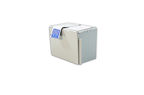 Kompatybilny z 0 tuszami Blue - Bowes K700 / 793-5BI / 793-5SB - na ok. 3000 stron (5% pokrycia)