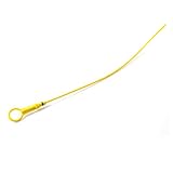 ✅Quantität: 1 ROBUST Ölmessstab 520mm für Renault Megane Clio Mk2 Mk3 Scenic Mk2 Megane Mk2 Kangoo Modus Laguna 8200463656 ‎8200463663 8200039656
