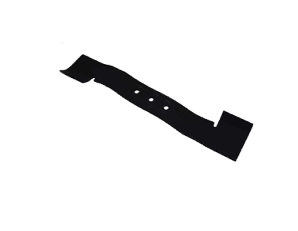 ISE Lawnmower Blade for Flymo Chevron 34 C V VC: FLY066, 5773664-90/8
