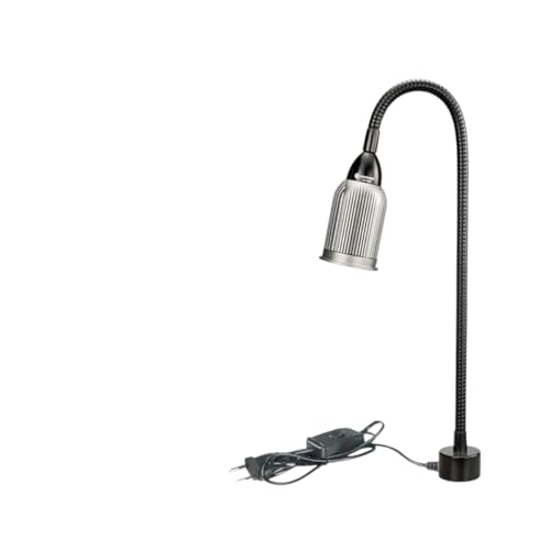 Sunshine Magnitic Base Led Lamp, High Power Industrial Table Lamp, Mobile Phone Repair Tool, Ss-804