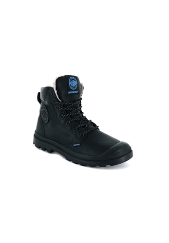 Image of Palladium Men's Pampa Sport Cuff WPS Rain Boot
