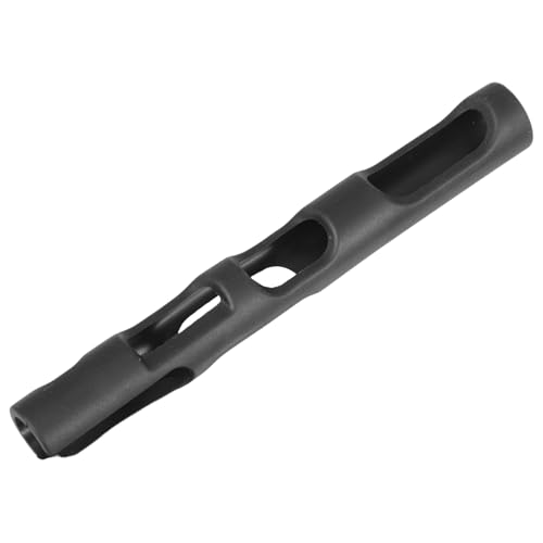 LRXIYODE Soporte para Violín Tamaño 3/4-4/4 Corrector de Agarre para Violín Accesorio de Entrenamiento Ergonómico Guía de Dedos para Estudiantes