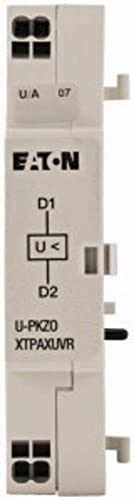 Preisvergleich Produktbild Eaton U-PKZ0(230V50HZ)-PI Unterspannungsauslöser 1 St.