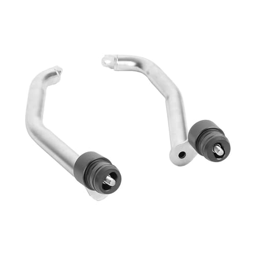 Barre de protection moteur R1250GSA en acier inoxydable robuste pour BMW GS Adventure