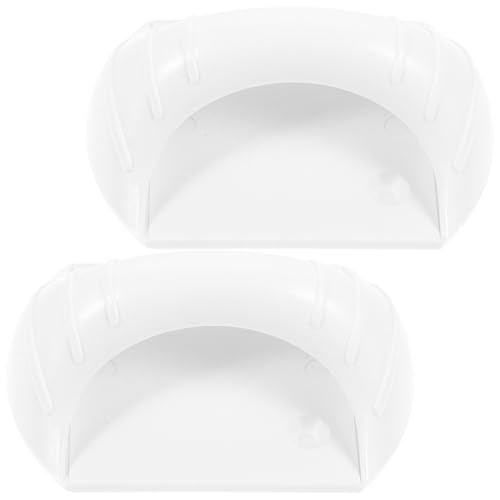 Healeved �S���n���h�� �L���r�l�b�g�p�����ˎ���� �������s�v�v���X�`�b�N�� �H��I�⃏�[�h���[�u�̃h�A�n���h�� �L�b�`�� ���[�Ƌ�p 2