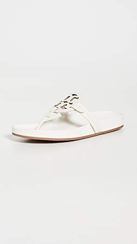 Image of Tory Burch Women's Miller Cloud Sandals