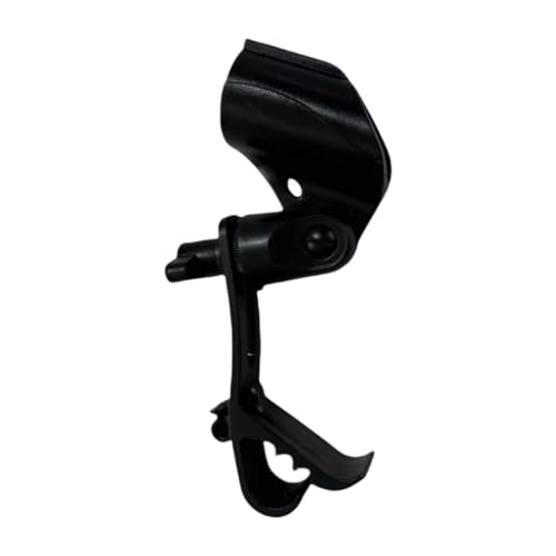 Drum Clip Rim Mic Clip Holder Accessory Mount Clamp Drum Mic Securing Clamp Mount Hardware con soporte para micrófono