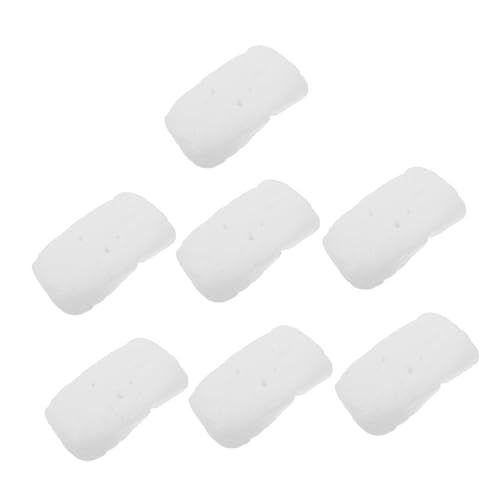 Veemoon 7 Cemento sellador taponamiento de lodo del agujero sellador seguro alimentos apartamento debe tener sellador de arcilla seco al aire sello de barro