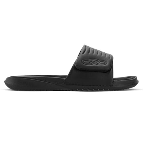 Chinelo Masculino Olympikus Melbourne 2 Preto 40