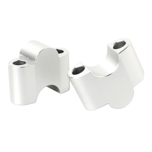 Rehausseurs de guidon modifiés en aluminium CNC pour G310R - 6