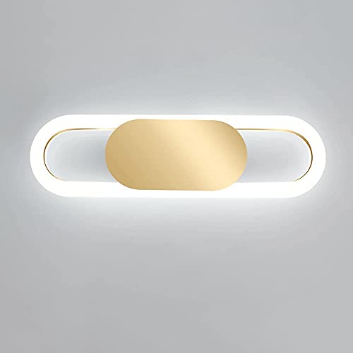 Luces de pared para interiores circulares que transforman tu sala de estar en un oasis