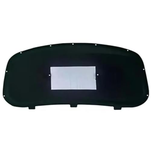 Couvre accessoires de voiture insonorisant Vauxhall 2009-2014