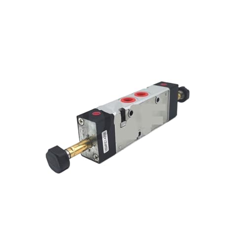 Électrovanne V61B511A-A219J 5/2 commande électronique double