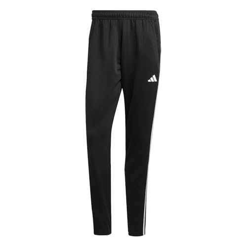 adidas Men's Train Essentials 3-Stripes Pants2