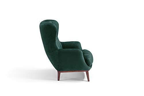 Rivestimento: tessuto TIFFANY antimacchia effetto velluto lucente e elegante che grazie alla sua struttura ha un assorbimento dei liquidi ridotto (le gocce non vengono assorbite ma restano in superficie).
