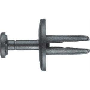 Image of ABD6101B Mud Skirt and Fender Liner (GM /Chr)