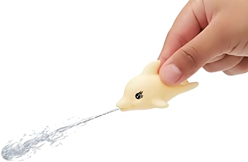 Barbie Sirena Set de Juego con 3 muñecas Sirenas y Accesorios Dreamtopia