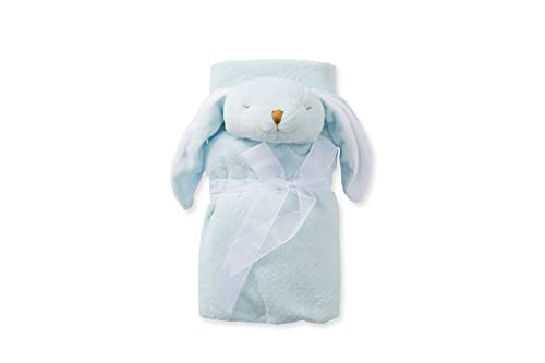 Image of Angel Dear - Blue Bunny, Nap Blanket