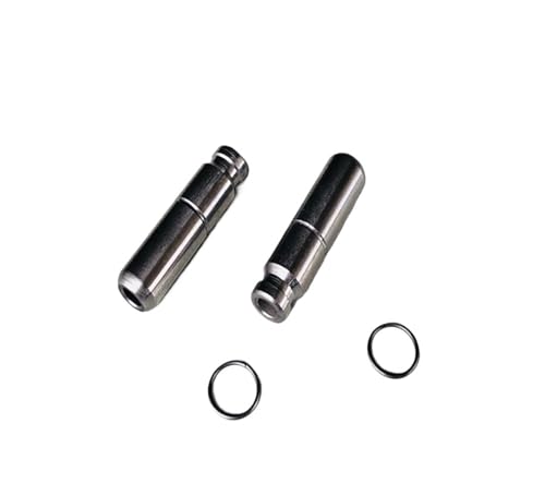 Guide de culasse moto pour moteurs Honda CBF125 CB125F XR125 XR150