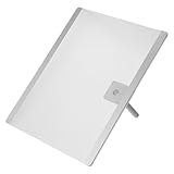 Présentation haute transparence : notre cadre en acrylique pour certificats offre une clarté exceptionnelle, mettant parfaitement en valeur votre diplôme et faisant ressortir chaque détail de vos . cadre de remise de diplômes, récompenses pour employés