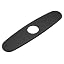 Matte Black