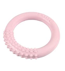 EbiPetit Teething Lola Dental Chew Dog Toy - PINK/95X95X15CM