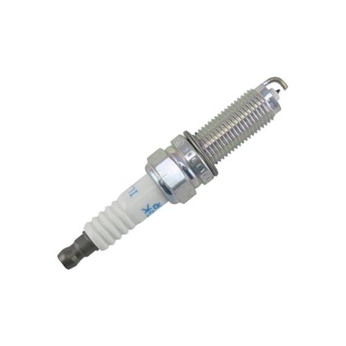 Bougie d'allumage Iridium 95770 haute durabilité mécanique pour Peugeot 508 et DS5