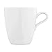 Produktbild Seltmann Life Becher mit Henkel, 0.40 L, Weiß, 1-teilig