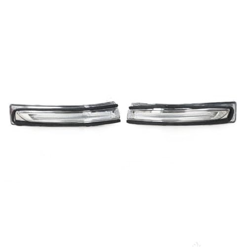 Clignotant rétroviseur pour Kia Sportage et KX5 répétiteur gauche droite 87613-D9100