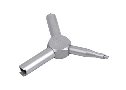 element airsoft Offical Store Multifunctional Universal Valve Tool for KSC/WA/Gas