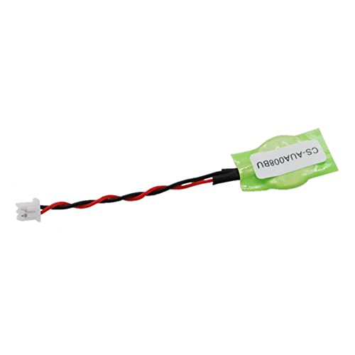 Battery For Sanyo Ml1220-Wr 40Mah / 0.12Wh Lionx #TOP2