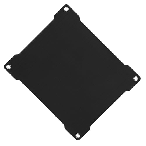 PTFE Oven Mats Cooking Grilling Sheet Heat Resistance Mats Microwave Oven Tool For Outdoor Gatherings