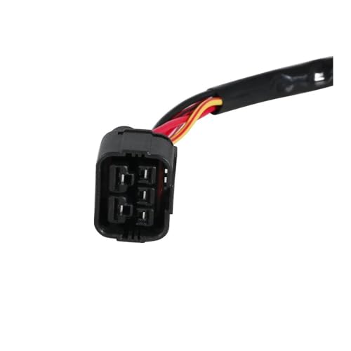 Kit de cerraduras de interruptor de encendido MUV700 para solucionar fallos de arranque moto 5