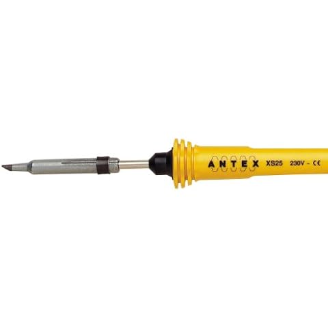 25 Watt Soldering Iron by Antex Cover