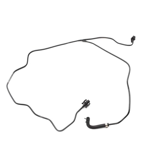 OZYSWL [Replacement] Water Tank Return Pipe Radiator Hose Water Hose for Ford for C-MAX for Kuga for Escape for Focus Mk3 1.5T F1F1-8C012-DD,2025971 Replacement