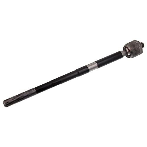 Articulación axial barra de acoplamiento Febi bilstein 10166 contra holguras