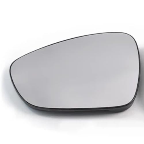 Glace de miroir convexe chauffant gauche pour Citroën C3 : retrouvez la confiance