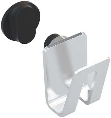Support éponge pour éviers fixation ventouse évacuation eau vaisselle - 6