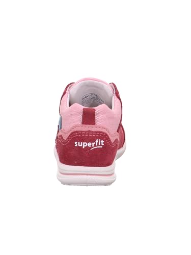 Avrile Mini Laced, Baby-Girls Shoes3