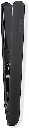 L'ANGE HAIR Le Ceramique 1-Pass Flat Iron Hair — main product photo from Amazon listing (ASIN B0B6QGWDKR)