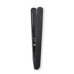 L'ANGE HAIR Le Ceramique 1-Pass Flat Iron Hair Straightener | Fast Heating Ceramic Flat Iron | Best Hot Tools Hair Straightening Iron to lock in Moisture & Shine | Professional Hair Iron straightener