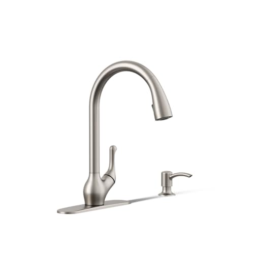 BAROSSA® TOUCHLESS KITCHEN FAUCET