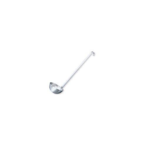 Vollrath (58460) 6 oz Stainless Steel Ladle