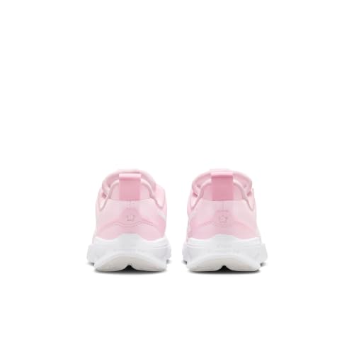 Nike Star Runner 4 (DX7614-602,Pink Foam/Summit White-White) Size 1 - image 4
